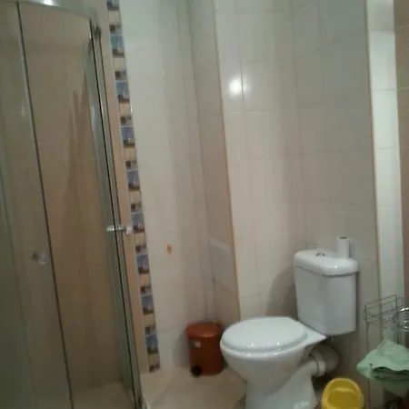 Apartament La Perla Daire