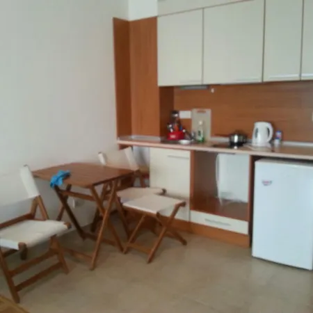 Apartament La Perla Lozenets