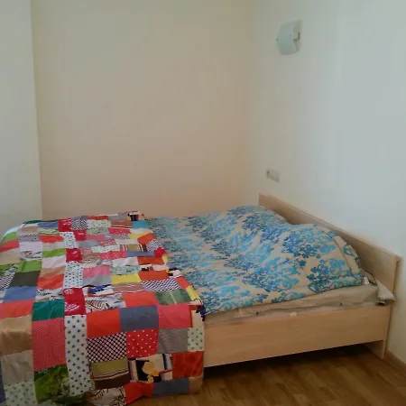 Apartament La Perla Апартамент