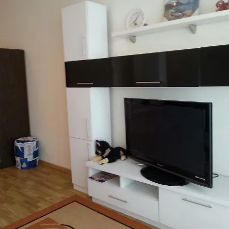 Apartament La Perla * Лозенец
