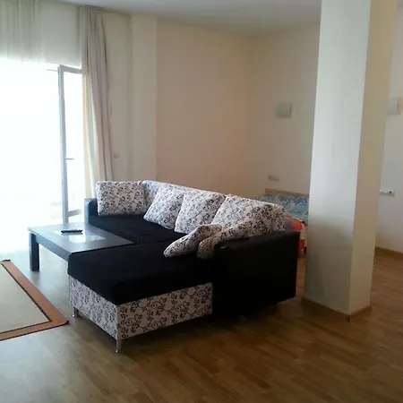 Апартамент Apartament La Perla Лозенец