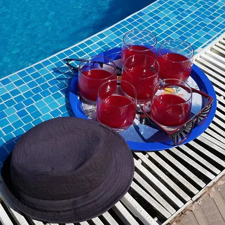 Apartament La Perla Лозенец