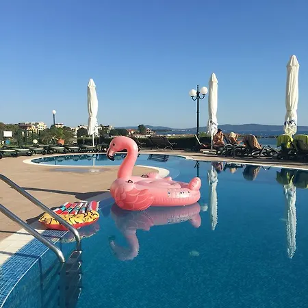 Apartament La Perla